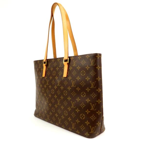 💎✨HOT BUY✨💎AUTHENTIC Louis Vuitton Luco - Picture 4 of 16